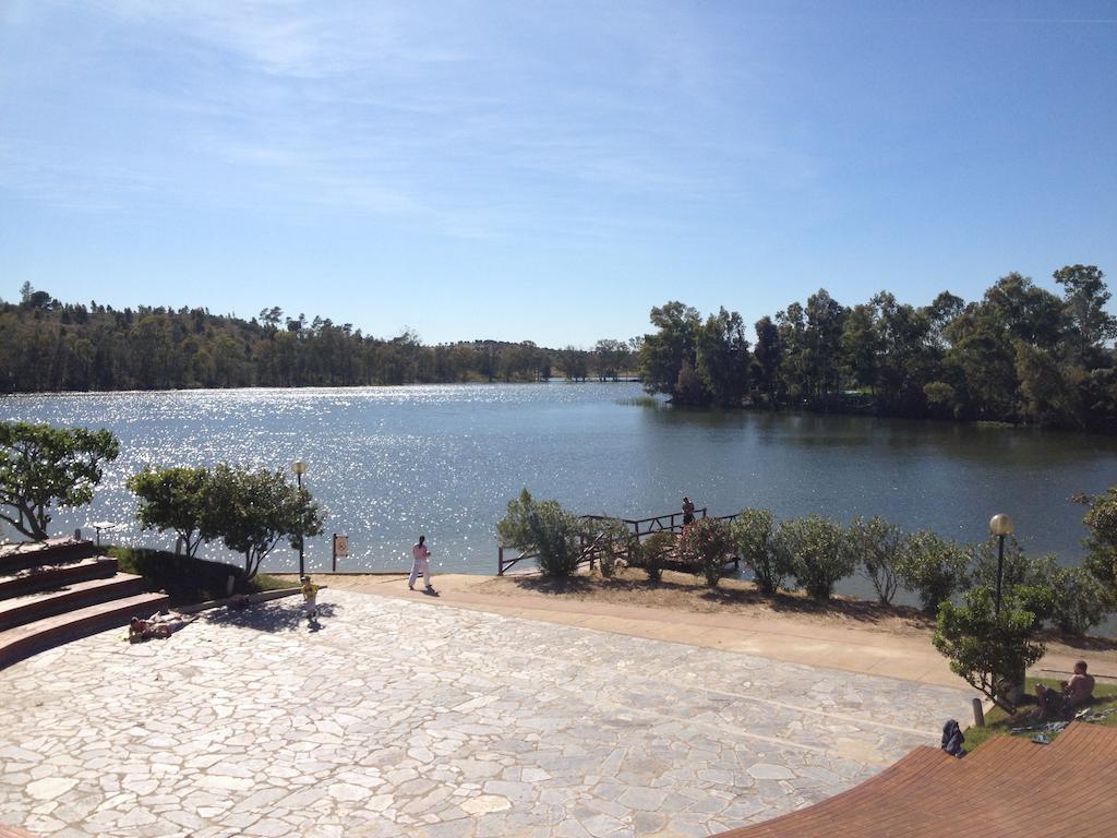 Alojamentos Oasis Mertola Bagian luar foto