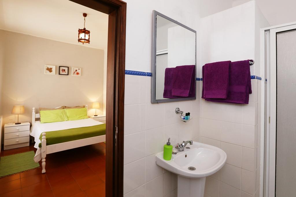 Alojamentos Oasis Mertola Ruang foto